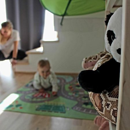 Hakuna Matata Нова Лесна Екстер'єр фото